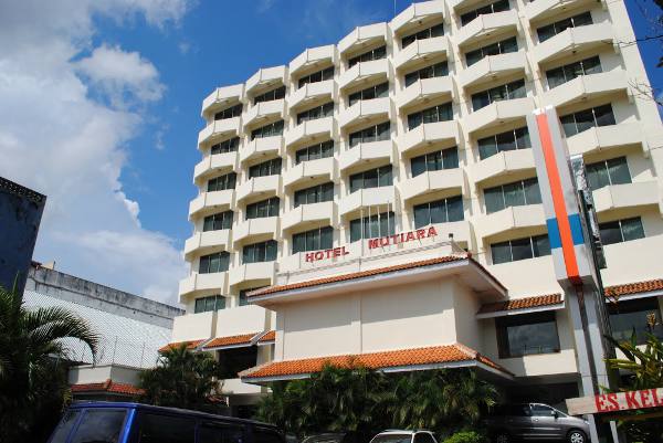 Ilustrasi: Hotel bintang 3 di Yogyakarta