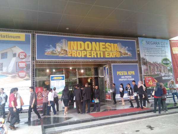 Indonesia Property Expo