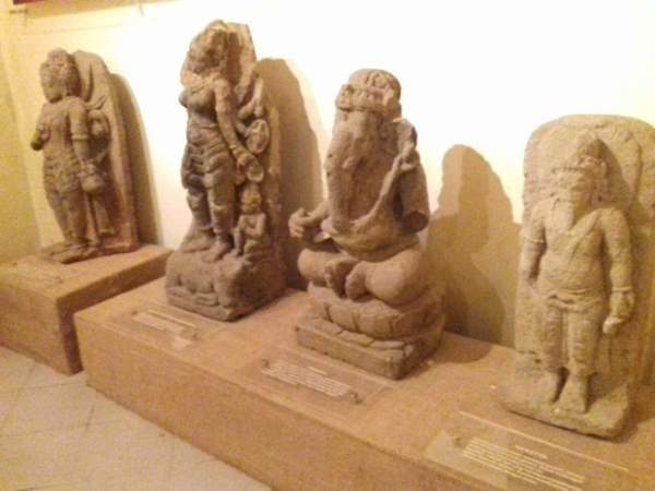 Museum Kailasa